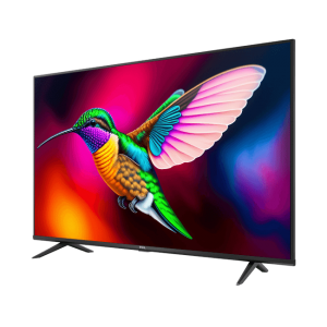 تلویزیون LED UHD 4K هوشمند تی سی ال مدل P615 سایز 55 اینچ