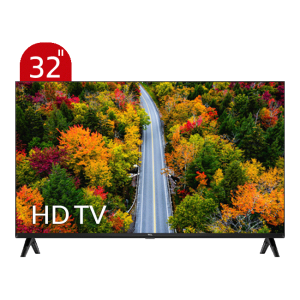 تلویزیون HD تی سی ال مدل D3400 سایز 32 اینچ
