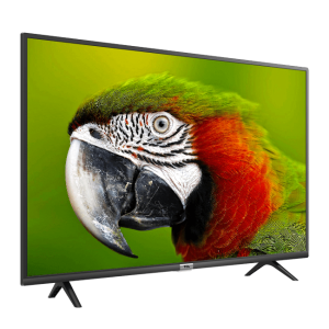 تلویزیون LED FHD هوشمند تی سی ال مدل S5200 سایز 43 اینچ