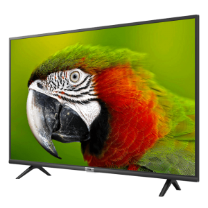 تلویزیون LED FHD هوشمند تی سی ال مدل S5200 سایز 43 اینچ