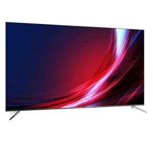 تلویزیون QLED UHD 4K هوشمند تی سی ال مدل C715 سایز 65 اینچ