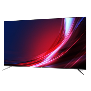 تلویزیون QLED UHD 4K هوشمند تی سی ال مدل C715 سایز 65 اینچ