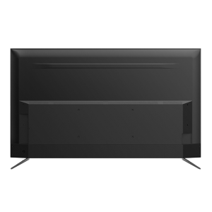 تلویزیون QLED UHD 4K هوشمند تی سی ال مدل C715 سایز 65 اینچ