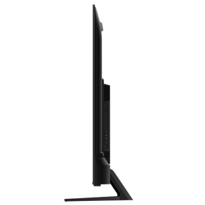 تلویزیون QLED UHD 4K هوشمند google TV تی سی ال مدل C735 سایز 65 اینچ