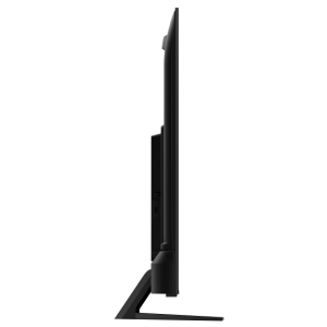 تلویزیون QLED UHD 4K هوشمند google TV تی سی ال مدل C735 سایز 65 اینچ