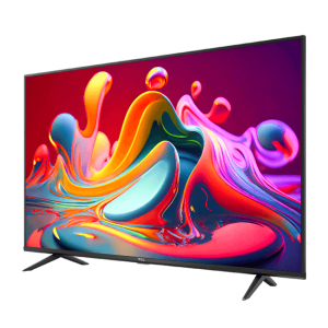 تلویزیون LED UHD 4K هوشمند تی سی ال مدل P615i سایز 50 اینچ