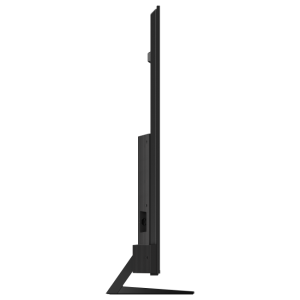 تلویزیون QLED UHD 4K هوشمند google TV تی سی ال مدل C735 سایز 75 اینچ