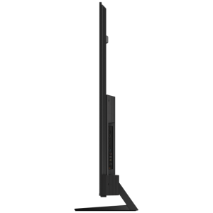 تلویزیون QLED UHD 4K هوشمند google TV تی سی ال مدل C735 سایز 75 اینچ