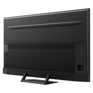 تلویزیون QLED UHD 4K هوشمند google TV تی سی ال مدل C735 سایز 75 اینچ