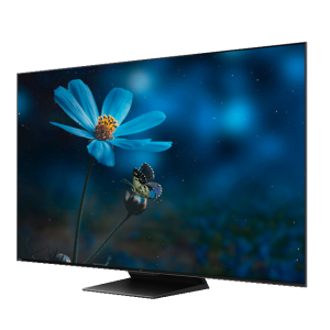 تلویزیون هوشمند QD-MINI LED 4K TV تی سی ال مدل C755 سایز 85 اینچ