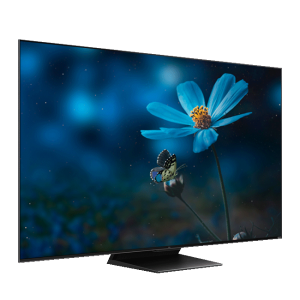 تلویزیون هوشمند QD-MINI LED 4K TV تی سی ال مدل C755 سایز 85 اینچ