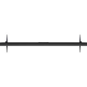 تلویزیون هوشمند QD-MINI LED 4K TV تی سی ال مدل C755 سایز 98 اینچ