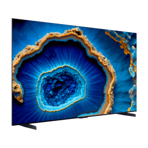 تلویزیون هوشمند QD-MINI LED 4K TV تی سی ال مدل C755 سایز 98 اینچ