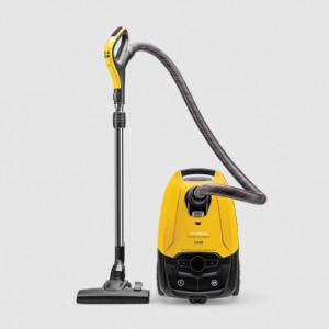 جاروبرقی ایکس ویژن مدل VC-5060