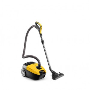 جاروبرقی ایکس ویژن مدل VC-5060