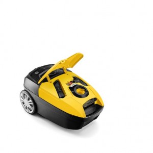 جاروبرقی ایکس ویژن مدل VC-5060