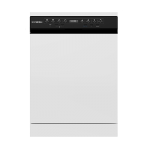 ماشین ظرفشویی ایکس ویژن مدل S140