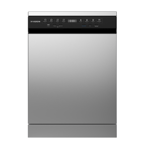 ماشین ظرفشویی ایکس ویژن مدل S140