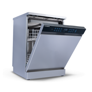 ماشین ظرفشویی ایکس ویژن مدل S150