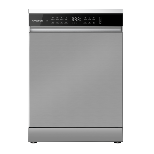 ماشین ظرفشویی ایکس ویژن مدل S150