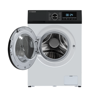 ماشین لباسشویی ایکس ویژن مدل TP92-BWD/BSD ظرفیت 9 کیلوگرم