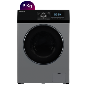 ماشین لباسشویی ایکس ویژن مدل TP92-BWD/BSD ظرفیت 9 کیلوگرم