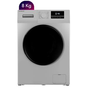 ماشین لباسشویی ایکس ویژن مدل TG82