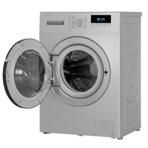 ماشین لباسشویی ایکس ویژن مدل TE84 ظرفیت 8 کیلوگرم