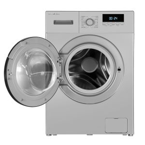 ماشین لباسشویی ایکس ویژن مدل TE84 ظرفیت 8 کیلوگرم