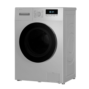 ماشین لباسشویی ایکس ویژن مدل TE84 ظرفیت 8 کیلوگرم