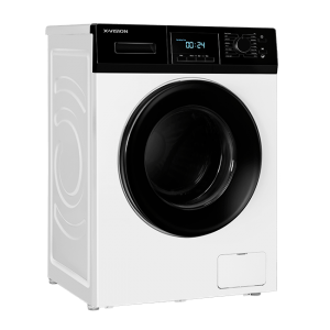 ماشین لباسشویی ایکس ویژن مدل TM84