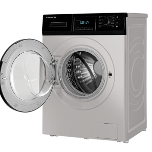 ماشین لباسشویی ایکس ویژن مدل TM84