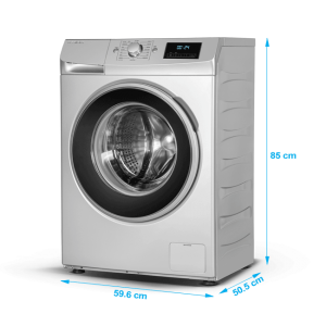 ماشین لباسشویی ایکس ویژن مدل WA60 ظرفیت 6 کیلوگرم