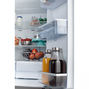 یخچال فریزر چهار درب ایکس ویژن مدل TF541