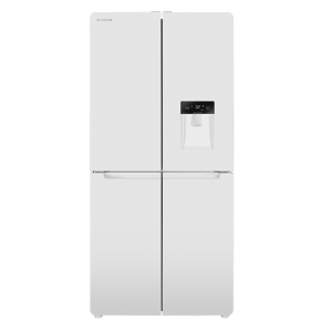 یخچال فریزر چهار درب ایکس ویژن مدل TF540