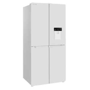 یخچال فریزر چهار درب ایکس ویژن مدل TF540