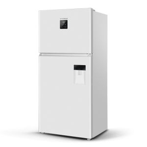 یخچال بالا فریزر ایکس ویژن مدل TT581