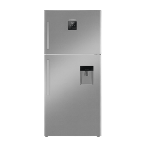 یخچال بالا فریزر ایکس ویژن مدل TT580