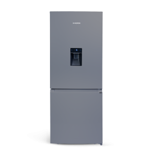 یخچال پایین فریزر ایکس ویژن مدل HB465