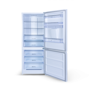 یخچال پایین فریزر ایکس ویژن مدل HB465