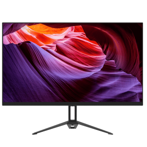 مانیتور LED مدل XS2770H ایکس‌ویژن 27 اینچ