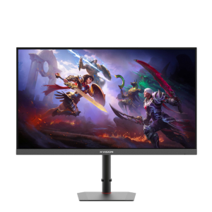 مانیتور LED مدل XS3290G ایکس‌ویژن 31.5 اینچ