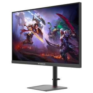 مانیتور LED مدل XS3290G ایکس‌ویژن 31.5 اینچ