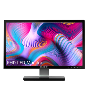 مانیتور LED مدل XL2220AIH ایکس‌ویژن 21.5 اینچ