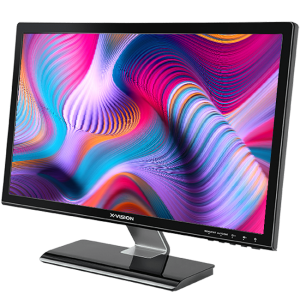 مانیتور LED مدل XL2220AIH ایکس‌ویژن 21.5 اینچ