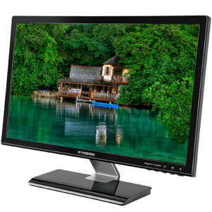 مانیتور LED مدل XL2020AI ایکس‌ویژن 19.5 اینچ