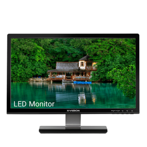 مانیتور LED مدل XL2020AI ایکس‌ویژن 19.5 اینچ