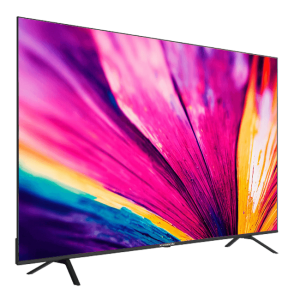 تلویزیون UHD 4K هوشمند ایکس ویژن سری X مدل X25 سایز 75 اینچ