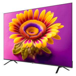 تلویزیون QLED UHD 4K هوشمند ایکس‌ویژن سری X مدل X15 سایز 75 اینچ