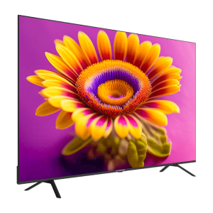 تلویزیون QLED UHD 4K هوشمند ایکس‌ویژن سری X مدل X15 سایز 75 اینچ